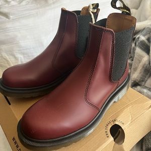 Dr.Martens AirWair Women Boots